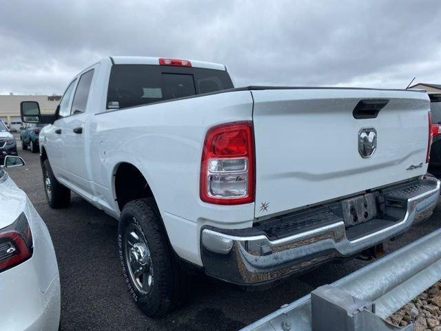 used 2024 Ram 2500 car, priced at $44,998