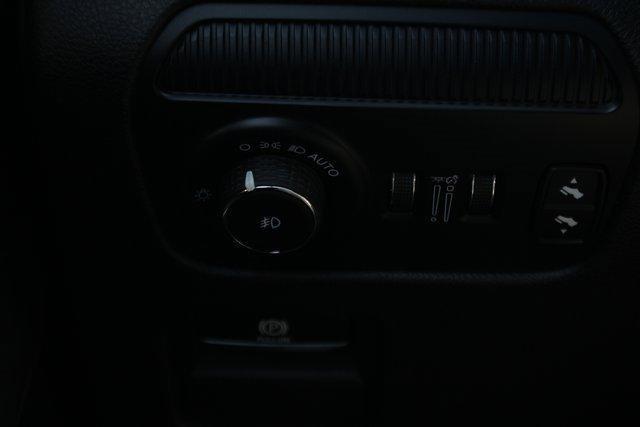 used 2024 Jeep Wagoneer car, priced at $51,899