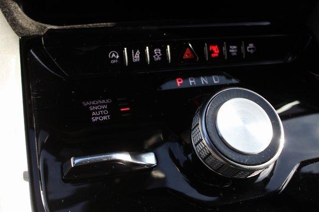 used 2024 Jeep Wagoneer car, priced at $51,899