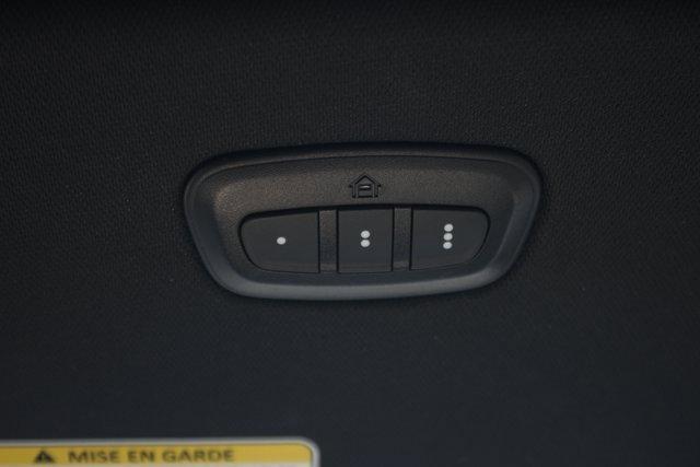 used 2024 Jeep Wagoneer car, priced at $51,899