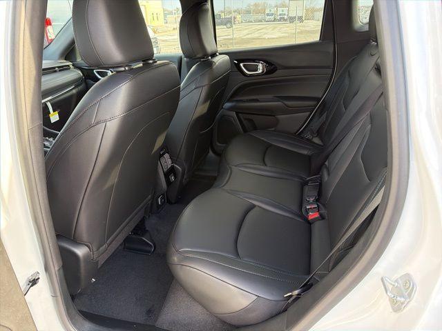 new 2026 Jeep Compass car, priced at $36,105