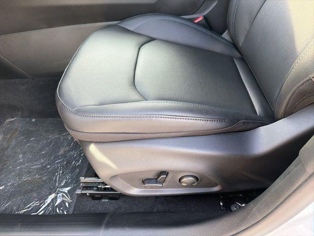 new 2026 Jeep Compass car, priced at $36,105