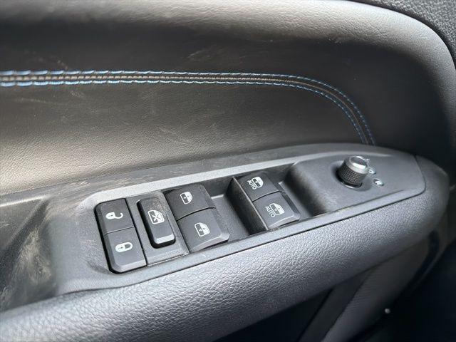 new 2026 Jeep Compass car, priced at $36,105