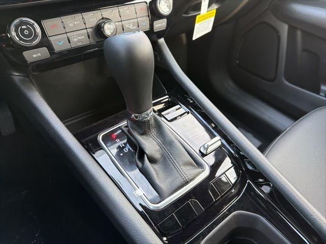 new 2026 Jeep Compass car, priced at $36,105