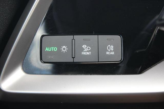 used 2024 Audi A3 car, priced at $24,418