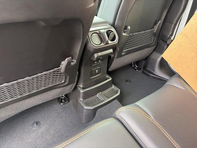 new 2026 Jeep Wrangler car, priced at $52,580