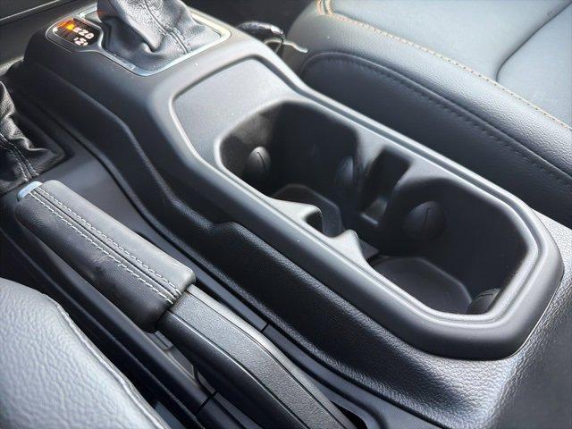 new 2026 Jeep Wrangler car, priced at $53,580