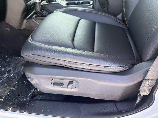 new 2026 Jeep Wrangler car, priced at $53,580