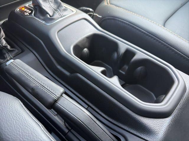 new 2026 Jeep Wrangler car, priced at $53,580