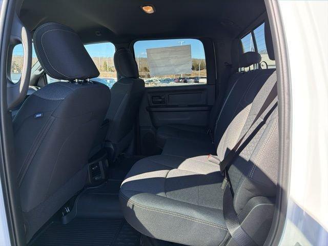 new 2026 Ram 2500 car, priced at $57,158