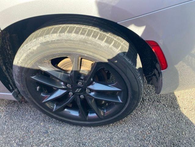 used 2023 Dodge Charger car, priced at $33,418