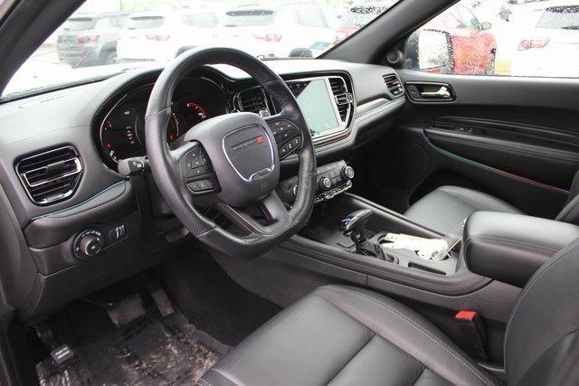 used 2022 Dodge Durango car, priced at $34,750