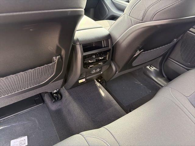 new 2026 Jeep Grand Cherokee car, priced at $44,225