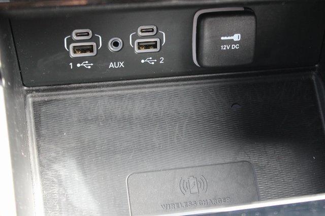 used 2023 Jeep Grand Cherokee car, priced at $34,799