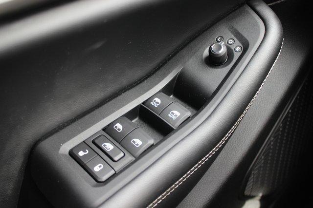 used 2023 Jeep Grand Cherokee car, priced at $34,799