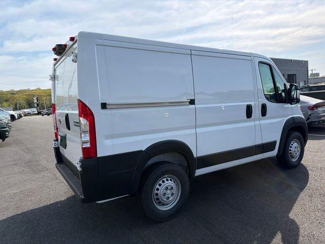 new 2026 Ram ProMaster 1500 car, priced at $44,228