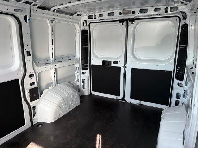 new 2026 Ram ProMaster 1500 car, priced at $44,228