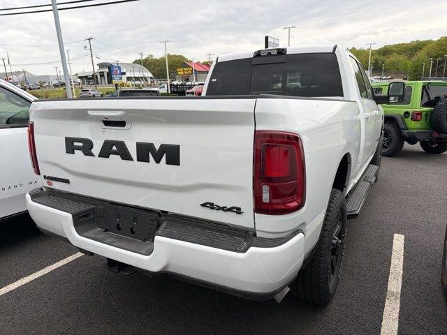 new 2026 Ram 2500 car, priced at $85,631