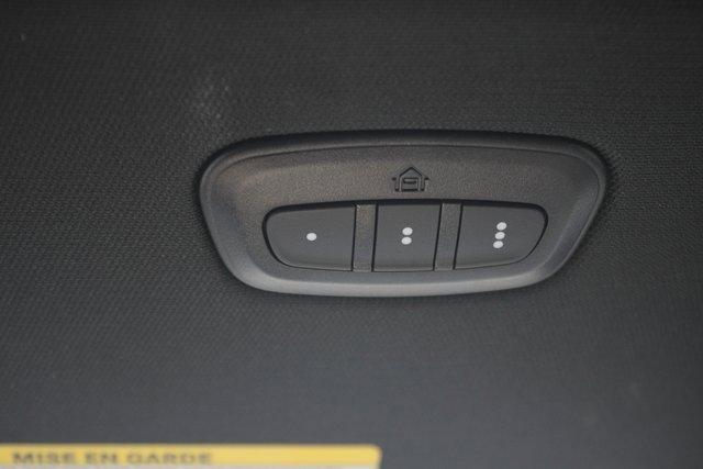 used 2022 Ram 1500 car, priced at $34,499