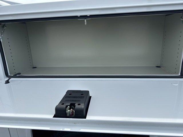 new 2024 Ram 2500 car, priced at $58,999