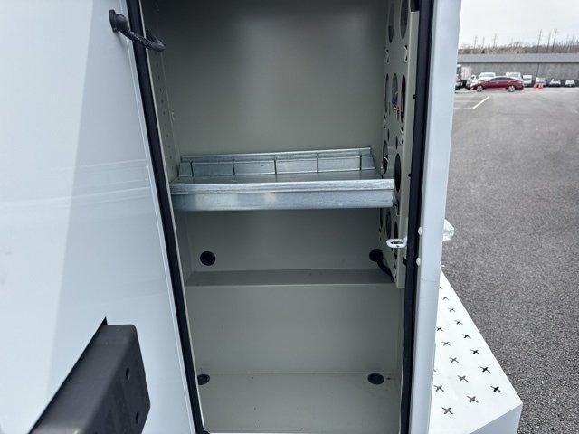 new 2024 Ram 2500 car, priced at $58,999