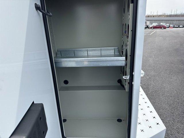 new 2024 Ram 2500 car, priced at $58,999