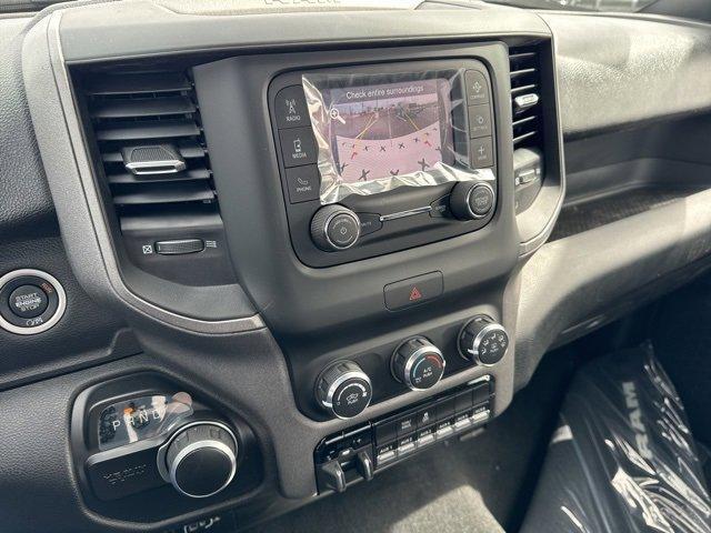 new 2024 Ram 2500 car, priced at $58,999