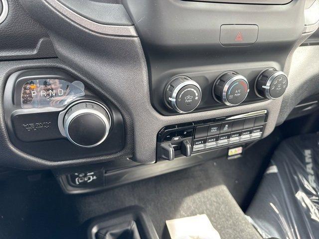 new 2024 Ram 2500 car, priced at $58,999
