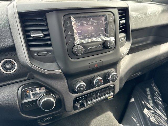 new 2024 Ram 2500 car, priced at $58,999