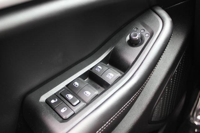 used 2024 Jeep Grand Cherokee car, priced at $34,617