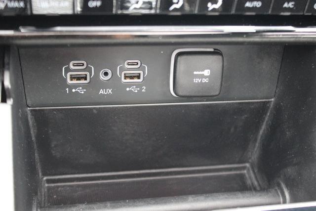 used 2024 Jeep Grand Cherokee car, priced at $34,617