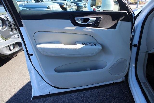 used 2018 Volvo XC60 car, priced at $16,899