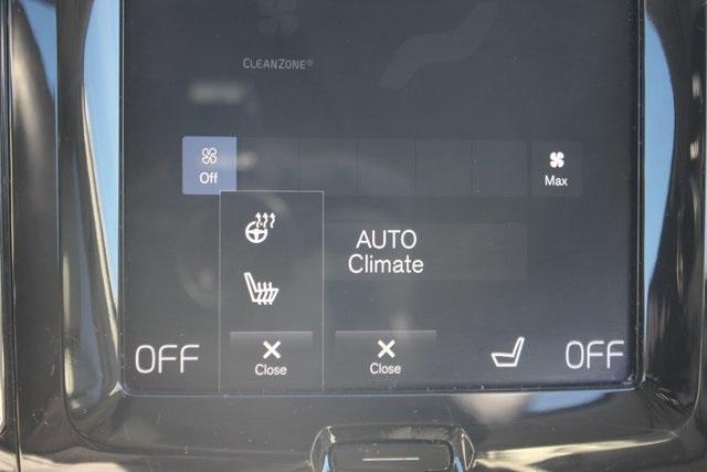 used 2018 Volvo XC60 car, priced at $16,899