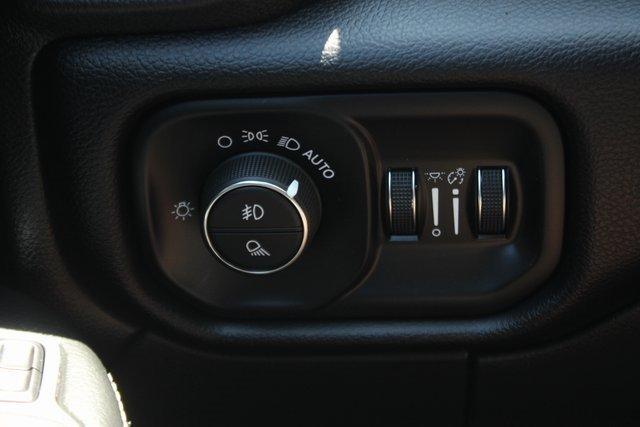 used 2024 Ram 2500 car, priced at $63,999