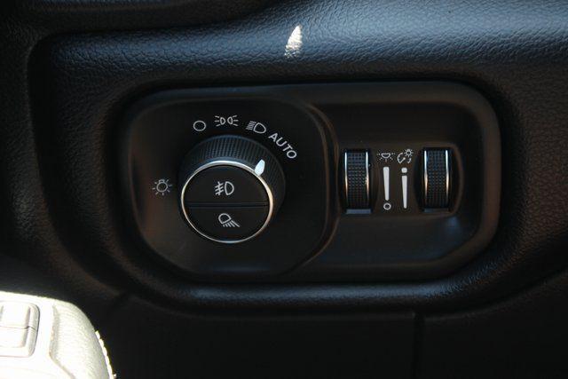 used 2024 Ram 2500 car, priced at $63,999