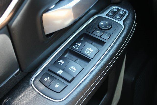 used 2024 Ram 2500 car, priced at $63,999