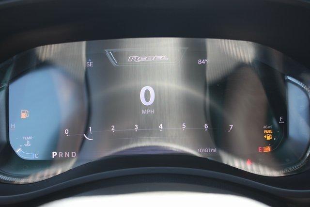 used 2024 Ram 2500 car, priced at $63,999