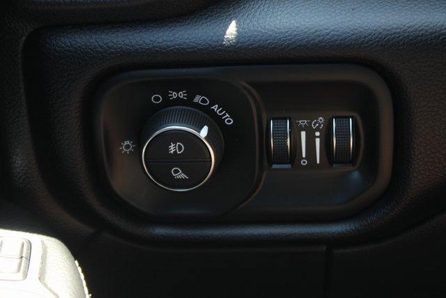 used 2024 Ram 2500 car, priced at $62,888