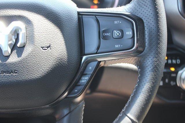 used 2024 Ram 2500 car, priced at $63,999