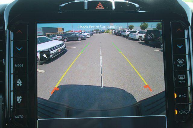 used 2024 Ram 2500 car, priced at $63,999