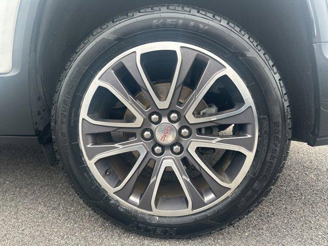 used 2020 GMC Acadia car, priced at $19,999