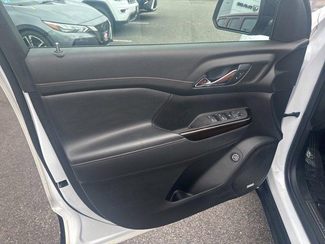 used 2020 GMC Acadia car, priced at $19,999