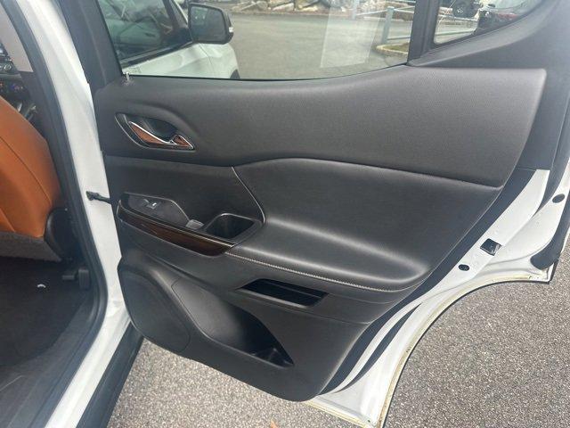 used 2020 GMC Acadia car, priced at $19,999