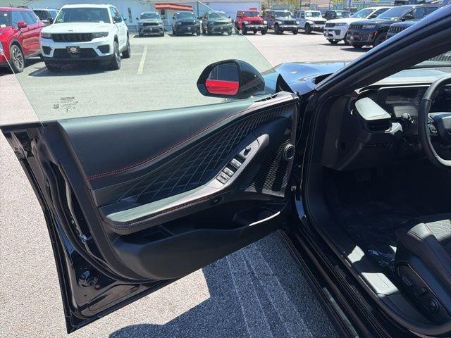 new 2026 Dodge Charger car, priced at $55,472