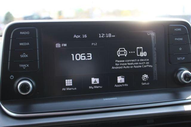 used 2020 Kia Telluride car, priced at $23,818