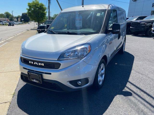 used 2022 Ram ProMaster City car, priced at $29,817