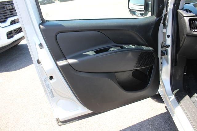 used 2022 Ram ProMaster City car, priced at $29,817