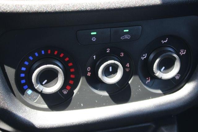 used 2022 Ram ProMaster City car, priced at $29,817