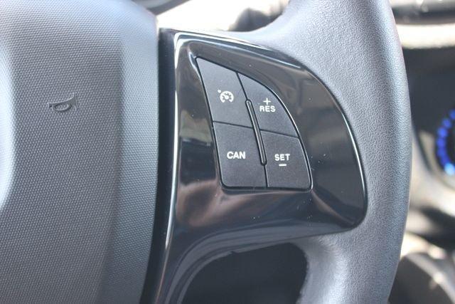 used 2022 Ram ProMaster City car, priced at $29,817