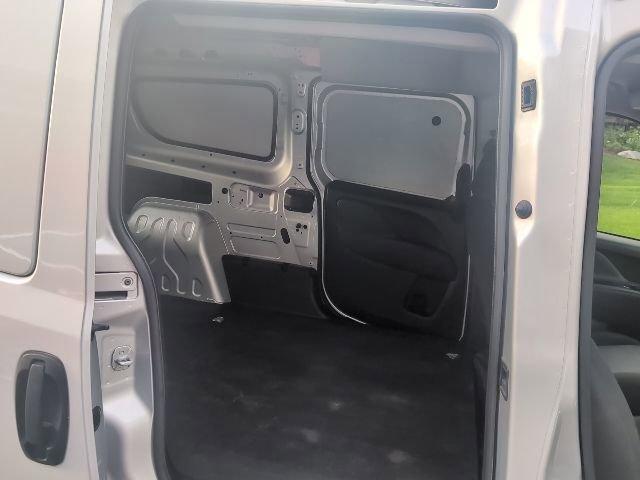 used 2022 Ram ProMaster City car, priced at $29,817